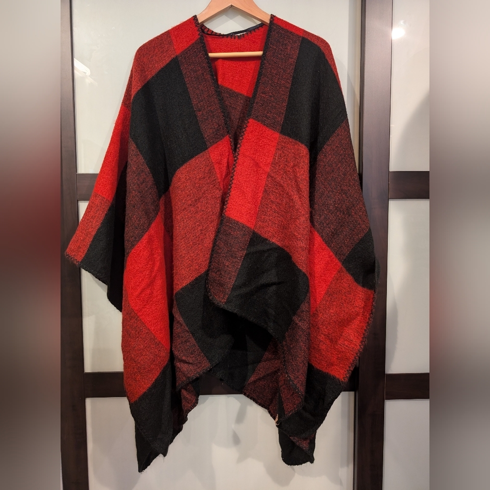 Eddie Bauer Wrap